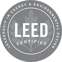 LEED Certification