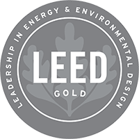 LEED Certification